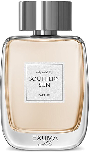 Exuma Parfums Southern Sun