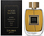 Exuma Parfums Wood Sultan