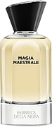Fabbrica Della Musa Magia Maestrale