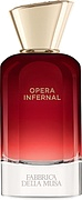 Fabbrica Della Musa Opera Infernal