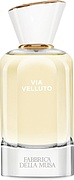 Fabbrica Della Musa Via Velluto