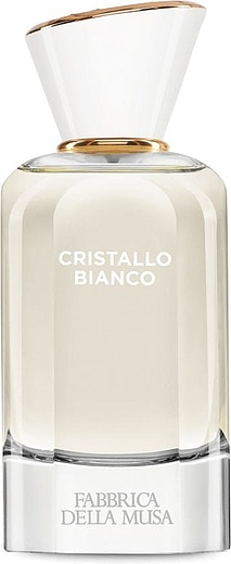 Fabbrica Della Musa Cristallo Bianco