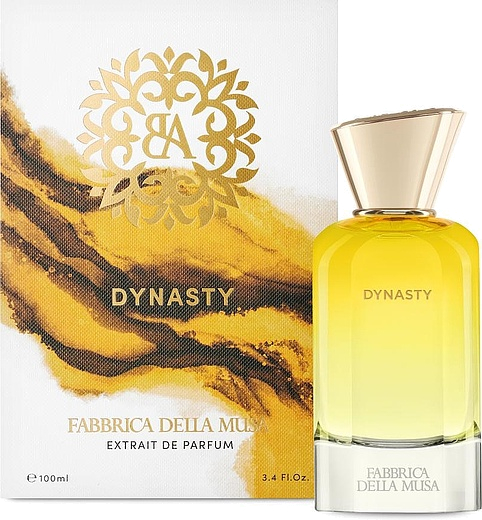 Fabbrica Della Musa Dynasty