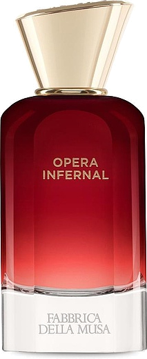 Fabbrica Della Musa Opera Infernal