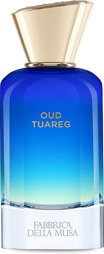 Fabbrica Della Musa Oud Tuareg