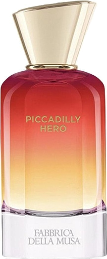 Fabbrica Della Musa Piccadilly Hero