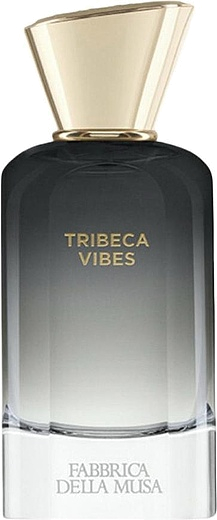 Fabbrica Della Musa Tribeca Vibes