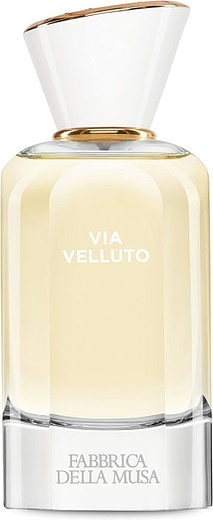 Fabbrica Della Musa Via Velluto