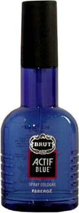 Faberge Brut Actif Blue