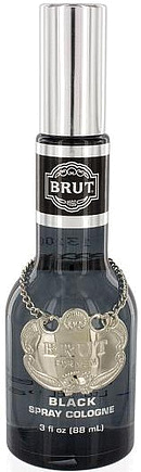 Faberge Brut Black