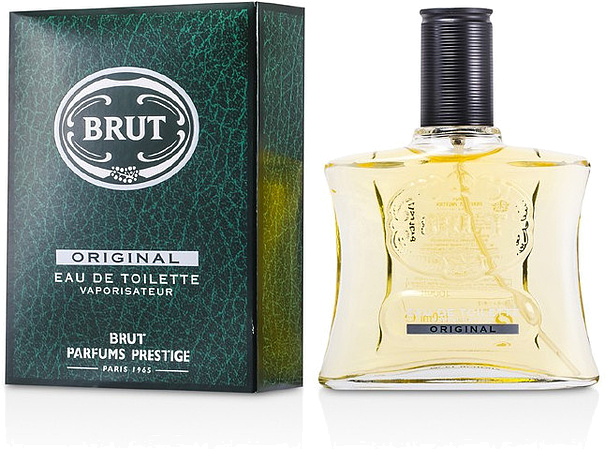 Faberge Brut Original