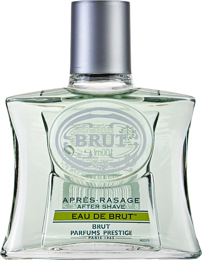 Faberge Eau de Brut