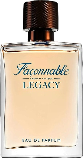 Faconnable Legacy