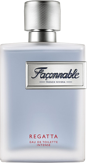Faconnable Regatta