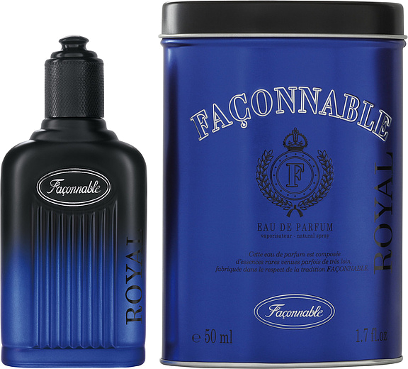Faconnable Royal Pour Homme