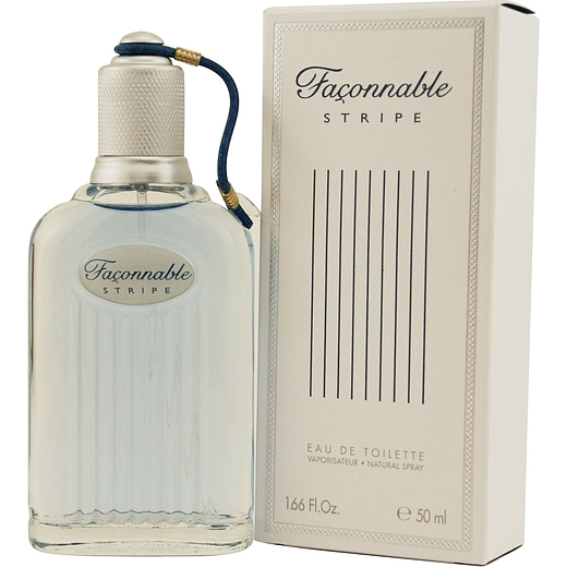 Faconnable Stripe