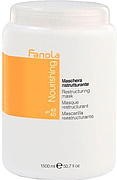 Fanola Nourishing Restructuring Mask