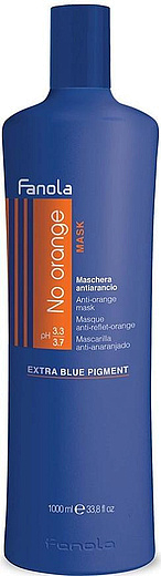 Fanola No Orange Mask