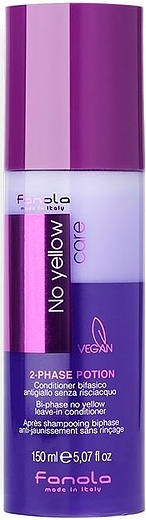Fanola No Yellow Conditioner