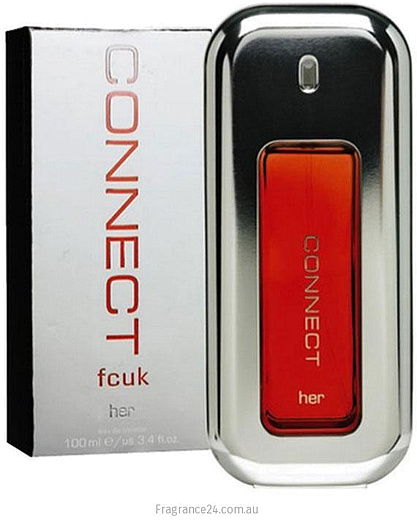 FCUK Connect