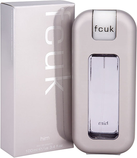 FCUK FCUK Him