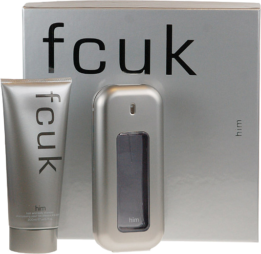 FCUK FCUK Him