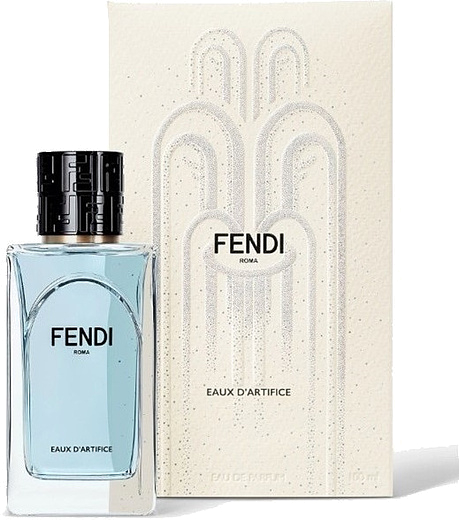 Fendi Eaux D'Artifice