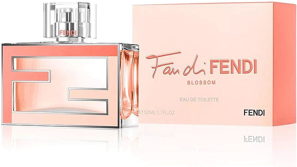 Fendi Fan di Fendi Blossom