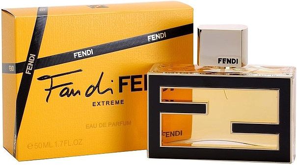 Fendi Fan di Fendi Extreme