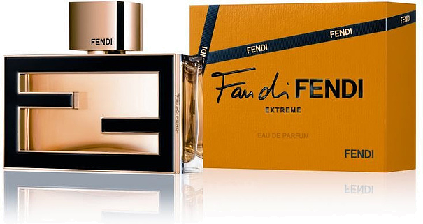 Fendi Fan di Fendi Extreme