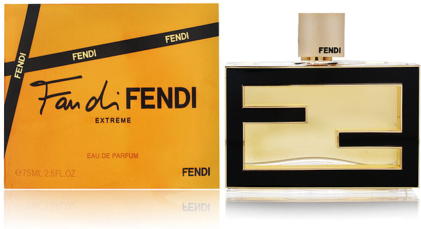 Fendi Fan di Fendi Extreme