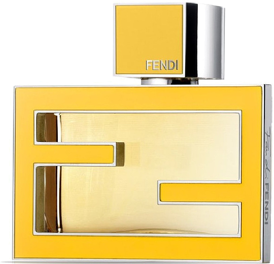 Fendi Fan di It-Color