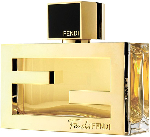 Fendi Fan di pour Femme