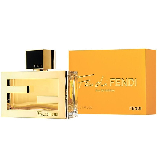 Fendi Fan di pour Femme