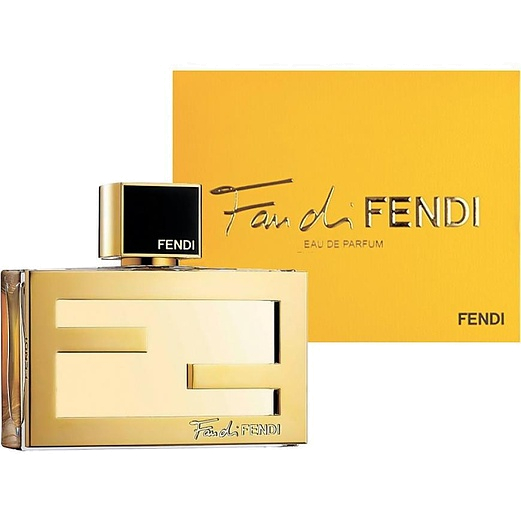 Fendi Fan di pour Femme