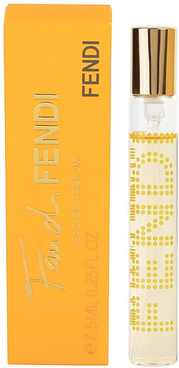 Fendi Fan di pour Femme