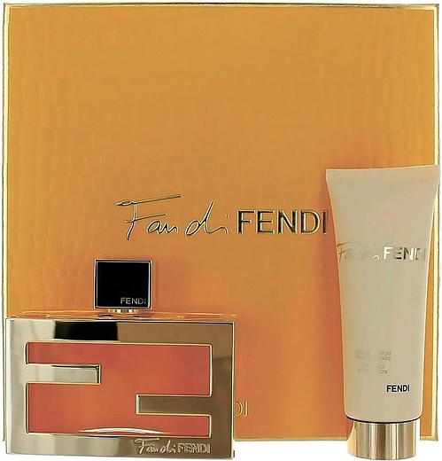 Fendi Fan di pour Femme
