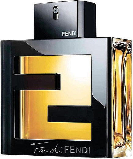 Fendi Fan di pour Homme