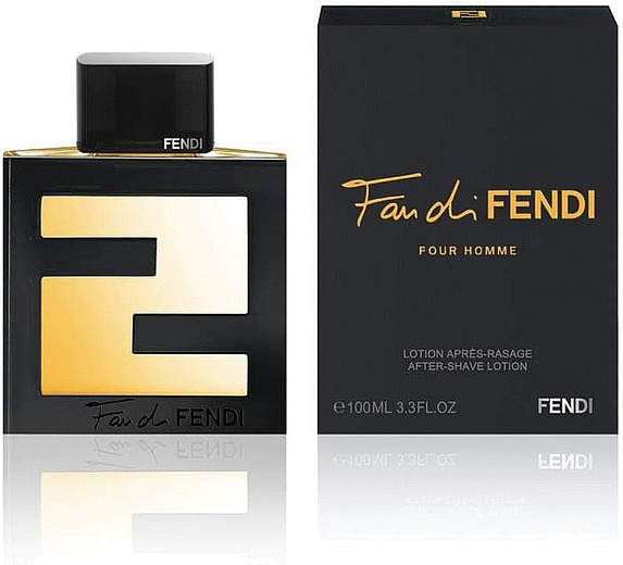 Fendi Fan di pour Homme