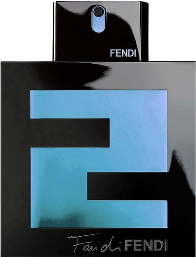 Fendi Fan di pour Homme Acqua