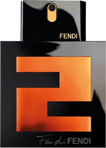 Fendi Fan di pour Homme Assoluto