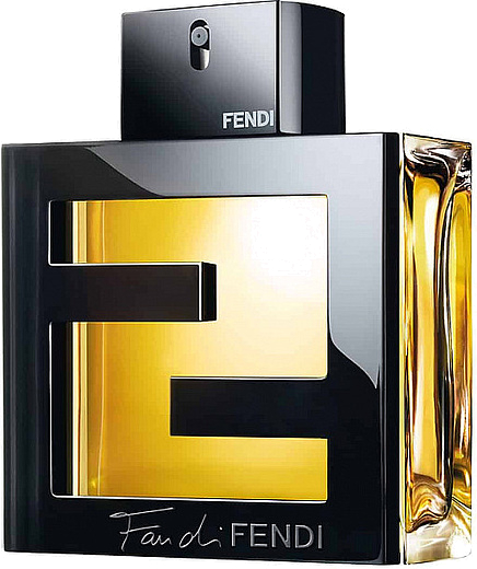 Fendi Fan di pour Homme