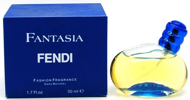 Fendi Fantasia