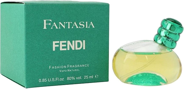Fendi Fantasia
