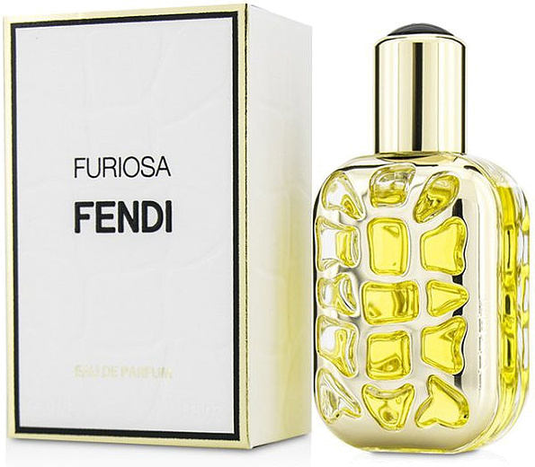 Fendi Furiosa