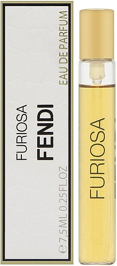 Fendi Furiosa