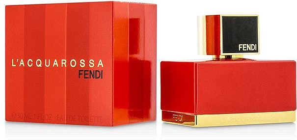Fendi L Acquarossa