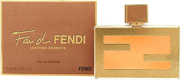 Fendi Fan di Leather Essence
