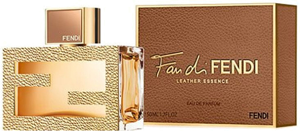 Fendi Fan di Leather Essence