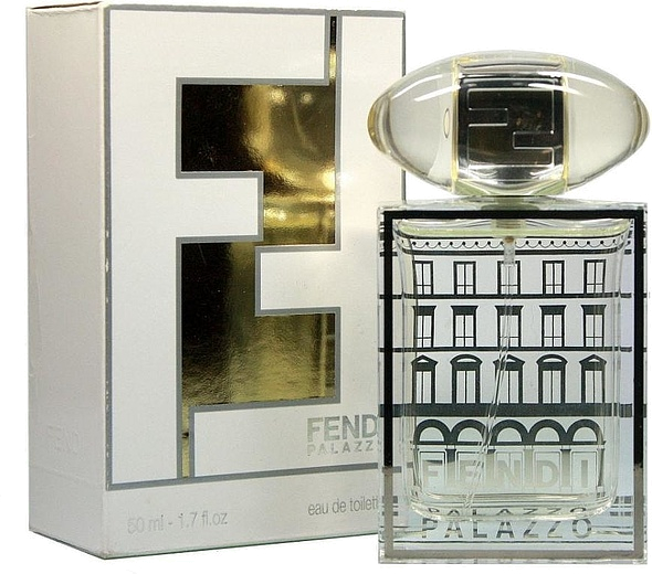 Fendi Palazzo